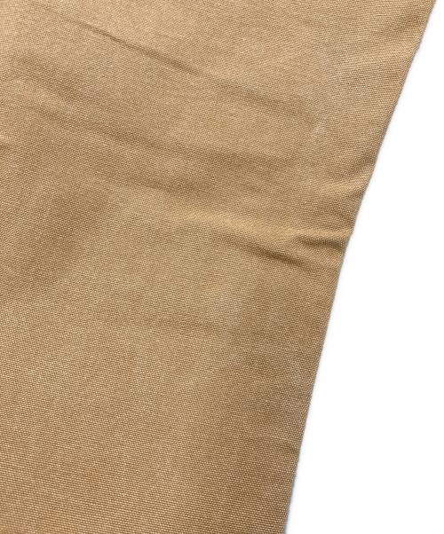 CarHartt（カーハート）CarHartt (カーハート) ダブルニーペインターパンツ ブラウン サイズ:86cm (W34)の古着・服飾アイテム
