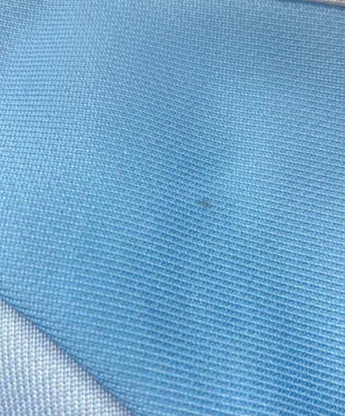 PUMA（プーマ）PUMA (プーマ) Sophia Chang (ソフィア チャン) トラックジャケット 566665 ブルー サイズ:Mの古着・服飾アイテム