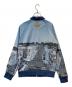 PUMA (プーマ) Sophia Chang (ソフィア チャン) トラックジャケット 566665 ブルー サイズ:M：5000円