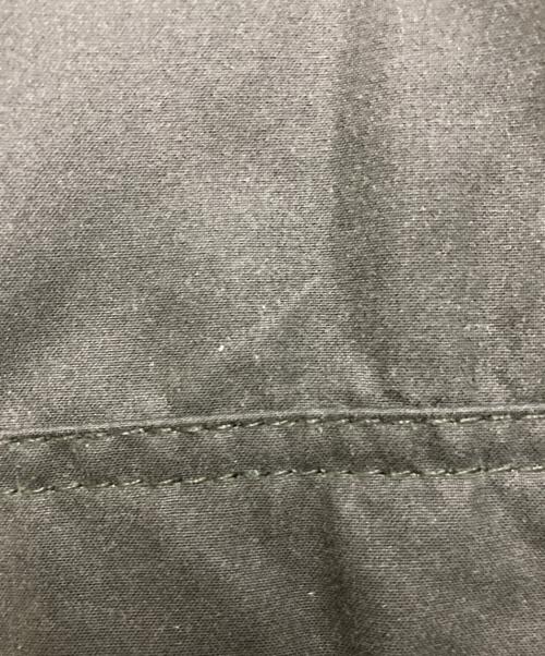 Barbour（バブアー）Barbour (バブアー) NEW BURGHLEY JACKET 2LAYER カーキ サイズ:38の古着・服飾アイテム