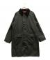 Barbour（バブアー）の古着「NEW BURGHLEY JACKET 2LAYER」｜カーキ