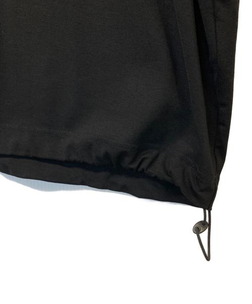 Lui's（ルイス）Lui's (ルイス) Tシャツ　LUZ2031306A0001 ブラック サイズ:Fの古着・服飾アイテム