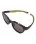 中古・古着 Eyevol (アイヴォル) サングラス ブラウン：10000円