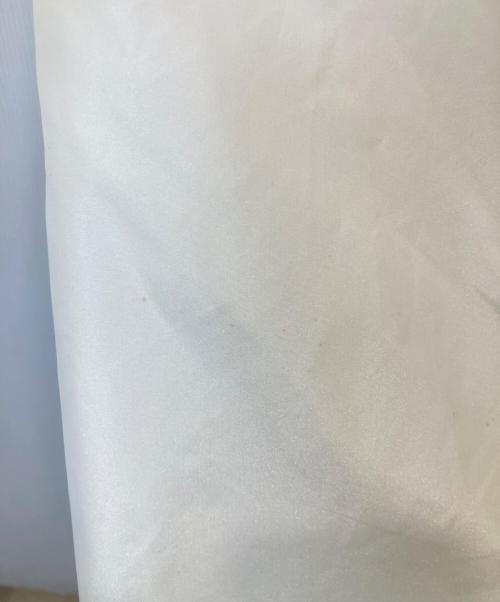 NIKE（ナイキ）NIKE (ナイキ) 80sナイロンパンツ ホワイト サイズ:不明の古着・服飾アイテム