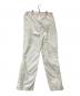 NIKE (ナイキ) 80sナイロンパンツ ホワイト サイズ:不明：5000円