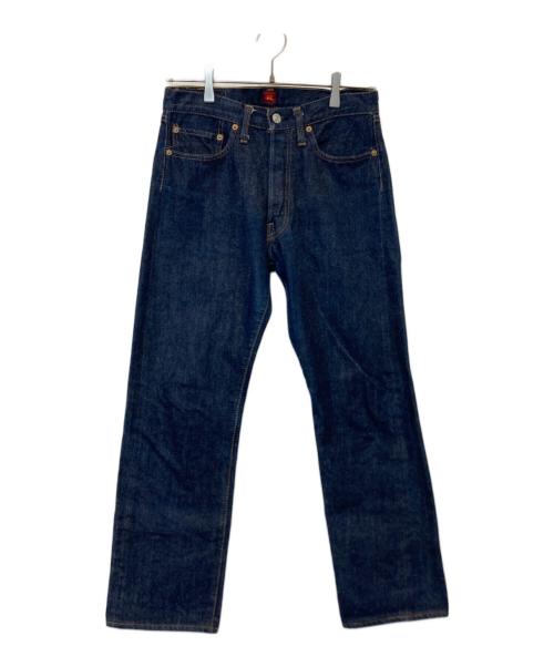 RESOLUTE（リゾルト）RESOLUTE (リゾルト) 710デニムパンツ インディゴ サイズ:30の古着・服飾アイテム