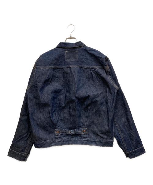 LEVI'S VINTAGE CLOTHING（リーバイス ビンテージ クロージング）LEVI'S VINTAGE CLOTHING (リーバイス ビンテージ クロージング) 506XX Type-ⅠJacket インディゴ サイズ:42の古着・服飾アイテム
