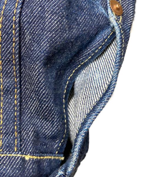 LEVI'S VINTAGE CLOTHING（リーバイス ビンテージ クロージング）LEVI'S VINTAGE CLOTHING (リーバイス ビンテージ クロージング) 506XX Type-ⅠJacket インディゴ サイズ:42の古着・服飾アイテム