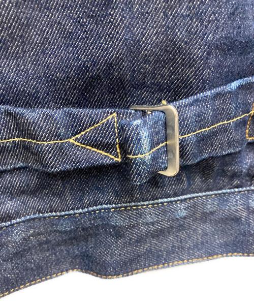 LEVI'S VINTAGE CLOTHING（リーバイス ビンテージ クロージング）LEVI'S VINTAGE CLOTHING (リーバイス ビンテージ クロージング) 506XX Type-ⅠJacket インディゴ サイズ:42の古着・服飾アイテム