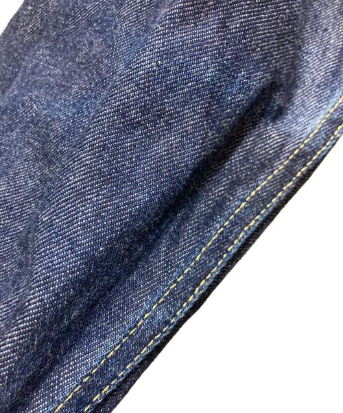 LEVI'S VINTAGE CLOTHING（リーバイス ビンテージ クロージング）LEVI'S VINTAGE CLOTHING (リーバイス ビンテージ クロージング) 506XX Type-ⅠJacket インディゴ サイズ:42の古着・服飾アイテム