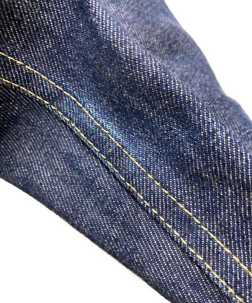 LEVI'S VINTAGE CLOTHING（リーバイス ビンテージ クロージング）LEVI'S VINTAGE CLOTHING (リーバイス ビンテージ クロージング) 506XX Type-ⅠJacket インディゴ サイズ:42の古着・服飾アイテム