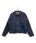 LEVI'S VINTAGE CLOTHING（リーバイス ビンテージ クロージング）の古着「506XX Type-ⅠJacket」｜インディゴ