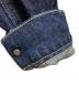 中古・古着 LEVI'S VINTAGE CLOTHING (リーバイス ビンテージ クロージング) 506XX Type-ⅠJacket インディゴ サイズ:42：40000円