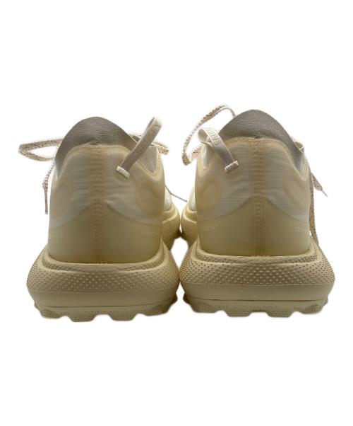 Satisfy（サティスファイ）Satisfy (サティスファイ) The ROCKER ベージュ サイズ:US 10の古着・服飾アイテム