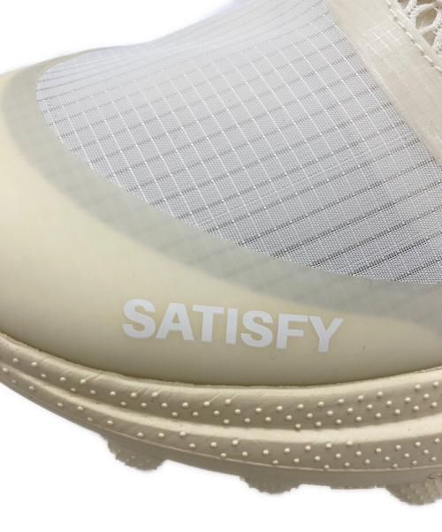 Satisfy（サティスファイ）Satisfy (サティスファイ) The ROCKER ベージュ サイズ:US 10の古着・服飾アイテム