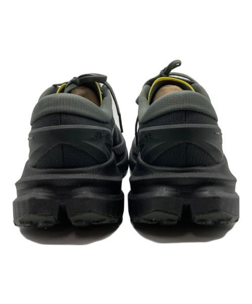 HOKAONEONE（ホカオネオネ）HOKAONEONE (ホカオネオネ) J.L - A.L/ (ジェイラル) U MAFATE X ブラック サイズ:28cmの古着・服飾アイテム