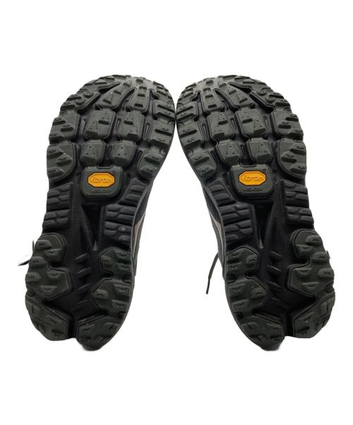 HOKAONEONE（ホカオネオネ）HOKAONEONE (ホカオネオネ) J.L - A.L/ (ジェイラル) U MAFATE X ブラック サイズ:28cmの古着・服飾アイテム