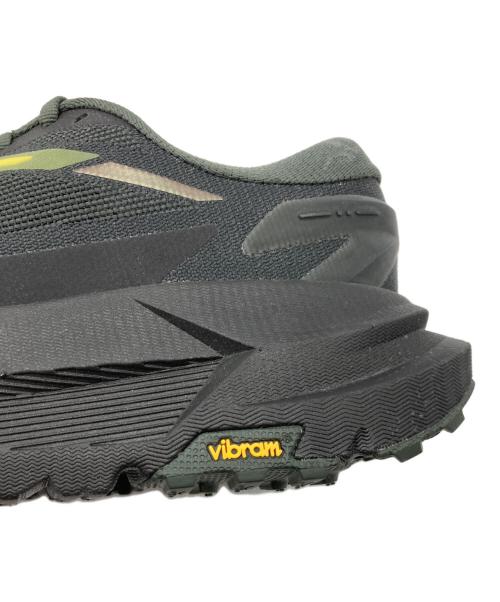 HOKAONEONE（ホカオネオネ）HOKAONEONE (ホカオネオネ) J.L - A.L/ (ジェイラル) U MAFATE X ブラック サイズ:28cmの古着・服飾アイテム