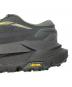 中古・古着 HOKAONEONE (ホカオネオネ) J.L - A.L/ (ジェイラル) U MAFATE X ブラック サイズ:28cm：17000円