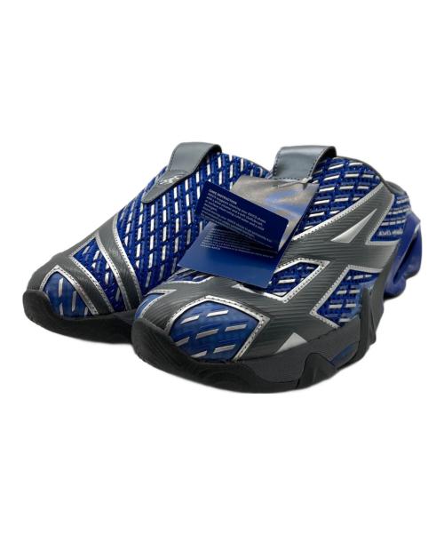 asics（アシックス）asics (アシックス) GEL-STYRAX OBSIDIAN ネイビー サイズ:28cmの古着・服飾アイテム