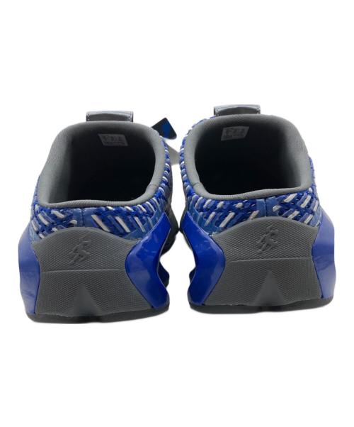 asics（アシックス）asics (アシックス) GEL-STYRAX OBSIDIAN ネイビー サイズ:28cmの古着・服飾アイテム