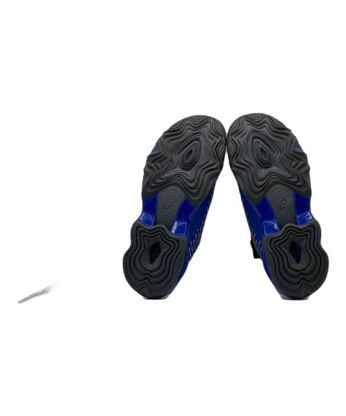 asics（アシックス）asics (アシックス) GEL-STYRAX OBSIDIAN ネイビー サイズ:28cmの古着・服飾アイテム