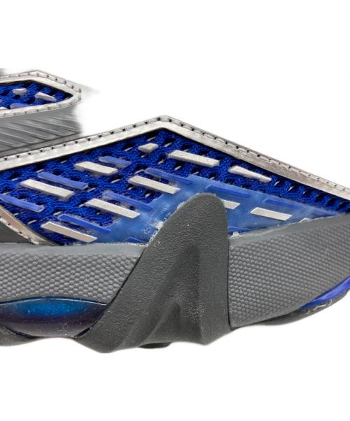 asics（アシックス）asics (アシックス) GEL-STYRAX OBSIDIAN ネイビー サイズ:28cmの古着・服飾アイテム