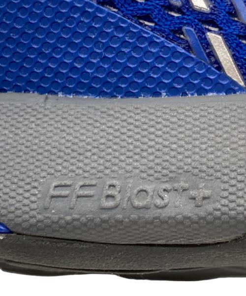 asics（アシックス）asics (アシックス) GEL-STYRAX OBSIDIAN ネイビー サイズ:28cmの古着・服飾アイテム