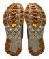 中古・古着 HOKAONEONE (ホカオネオネ) ATMOS (アトモス) MAFATE THREE2 GRID JP RAW LINEN / SAND ベージュ サイズ:27.5cm：20000円