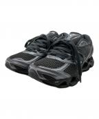 MIZUNOミズノ）の古着「Wave Prophecy LS」｜ブラック