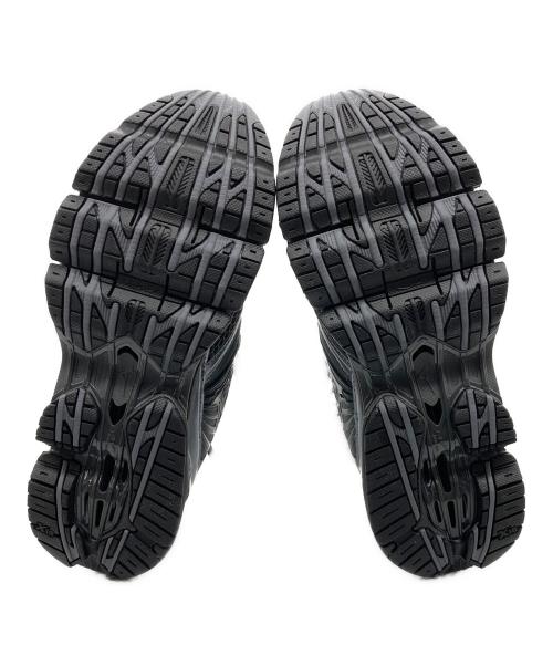 MIZUNO（ミズノ）MIZUNO (ミズノ) Wave Prophecy LS ブラック サイズ:US 8の古着・服飾アイテム