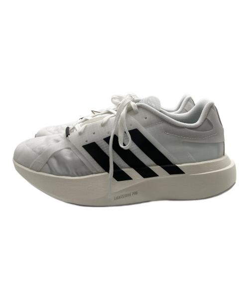 adidas（アディダス）adidas (アディダス) Equipment EVO SL ホワイト サイズ:27㎝の古着・服飾アイテム