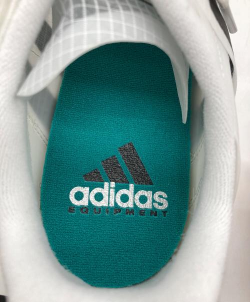 adidas（アディダス）adidas (アディダス) Equipment EVO SL ホワイト サイズ:27㎝の古着・服飾アイテム