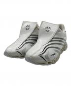 adidas×SLAM JAMアディダス×サイアム ジャム）の古着「F50 Megaride」｜グレー