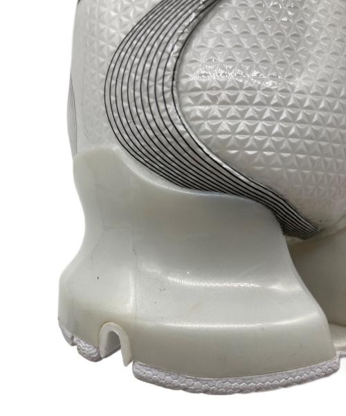 adidas（アディダス）adidas (アディダス) SLAM JAM (サイアム ジャム) F50 Megaride グレー サイズ:US 9の古着・服飾アイテム