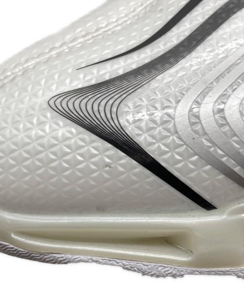 adidas（アディダス）adidas (アディダス) SLAM JAM (サイアム ジャム) F50 Megaride グレー サイズ:US 9の古着・服飾アイテム
