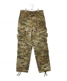 PROPPER（プロッパー）の古着「カーゴパンツ」｜グリーン