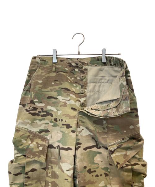 PROPPER（プロッパー）PROPPER (プロッパー) カーゴパンツ グリーン サイズ:Sの古着・服飾アイテム