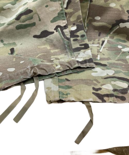 PROPPER（プロッパー）PROPPER (プロッパー) カーゴパンツ グリーン サイズ:Sの古着・服飾アイテム