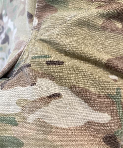 PROPPER（プロッパー）PROPPER (プロッパー) カーゴパンツ グリーン サイズ:Sの古着・服飾アイテム