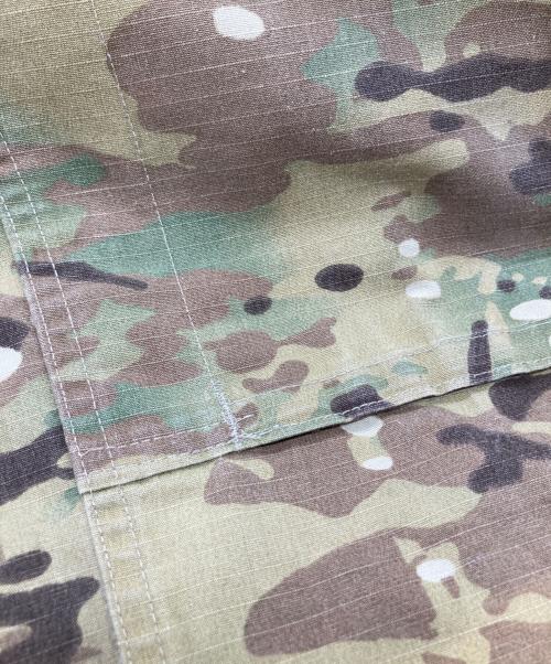 PROPPER（プロッパー）PROPPER (プロッパー) カーゴパンツ グリーン サイズ:Sの古着・服飾アイテム