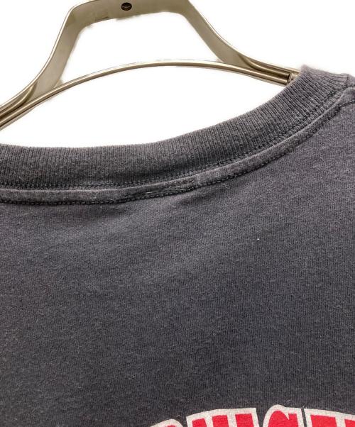 RED HOT CHILIPEPPERS（レッド ホット チリ ペッパーズ）RED HOT CHILIPEPPERS (レッド ホット チリ ペッパーズ) 00's Californication バンドTシャツ ブラック サイズ:Mの古着・服飾アイテム