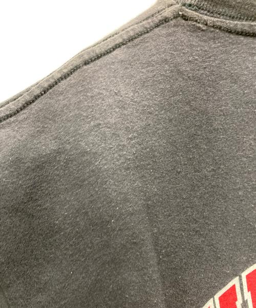 RED HOT CHILIPEPPERS（レッド ホット チリ ペッパーズ）RED HOT CHILIPEPPERS (レッド ホット チリ ペッパーズ) 00's Californication バンドTシャツ ブラック サイズ:Mの古着・服飾アイテム