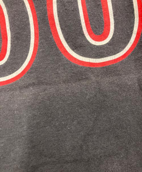 RED HOT CHILIPEPPERS（レッド ホット チリ ペッパーズ）RED HOT CHILIPEPPERS (レッド ホット チリ ペッパーズ) 00's Californication バンドTシャツ ブラック サイズ:Mの古着・服飾アイテム