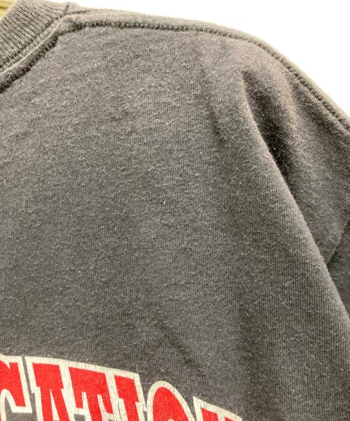 RED HOT CHILIPEPPERS（レッド ホット チリ ペッパーズ）RED HOT CHILIPEPPERS (レッド ホット チリ ペッパーズ) 00's Californication バンドTシャツ ブラック サイズ:Mの古着・服飾アイテム
