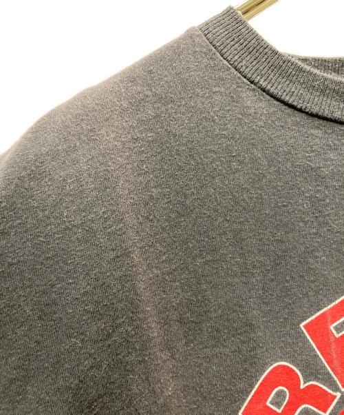 RED HOT CHILIPEPPERS（レッド ホット チリ ペッパーズ）RED HOT CHILIPEPPERS (レッド ホット チリ ペッパーズ) 00's Californication バンドTシャツ ブラック サイズ:Mの古着・服飾アイテム
