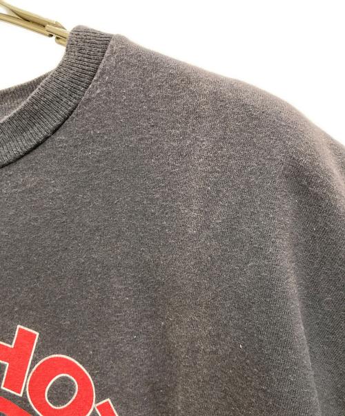 RED HOT CHILIPEPPERS（レッド ホット チリ ペッパーズ）RED HOT CHILIPEPPERS (レッド ホット チリ ペッパーズ) 00's Californication バンドTシャツ ブラック サイズ:Mの古着・服飾アイテム