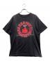 RED HOT CHILIPEPPERS（レッド ホット チリ ペッパーズ）の古着「00's Californication バンドTシャツ」｜ブラック