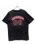 RED HOT CHILIPEPPERS (レッド ホット チリ ペッパーズ) 00's Californication バンドTシャツ ブラック サイズ:M：20000円