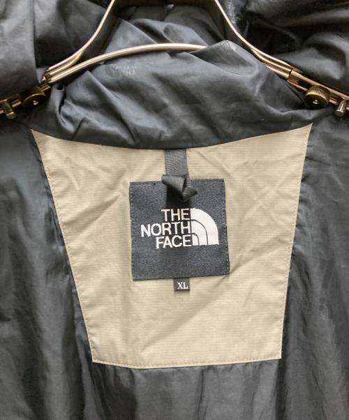 THE NORTH FACE（ザ ノース フェイス）THE NORTH FACE (ザ ノース フェイス) ゼウス トリクライメイトジャケット カーキ サイズ:XLの古着・服飾アイテム